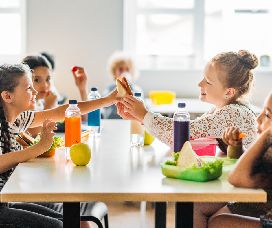 Free school meals